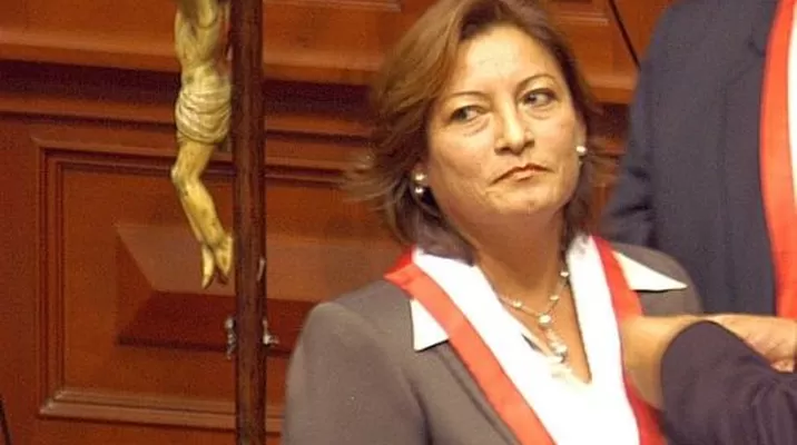 Foto: Perú21 Foto: Perú21