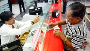 Medidas representan cambios en el Sistema Nacional de Pensiones. Foto referencial: Instituto peruano de economía