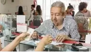 ¿Cuál es el cronograma de pago de la ONP para el mes de agosto?