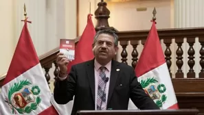 El pasado viernes, se tenía previsto que el Pleno del Congreso debate estos proyectos de ley / Foto: Archivo El Comercio