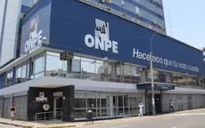 ONPE: 132 organizaciones políticas convocaron a elecciones internas - Noticias de nilver-huarac