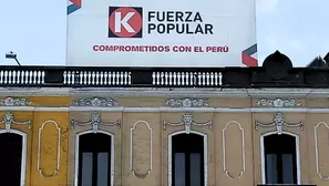 Foto: Andina -Video: Canal N