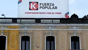 Foto: Andina -Video: Canal N