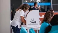 ONPE aprobó plan publicitario para segunda vuelta electoral 2026
