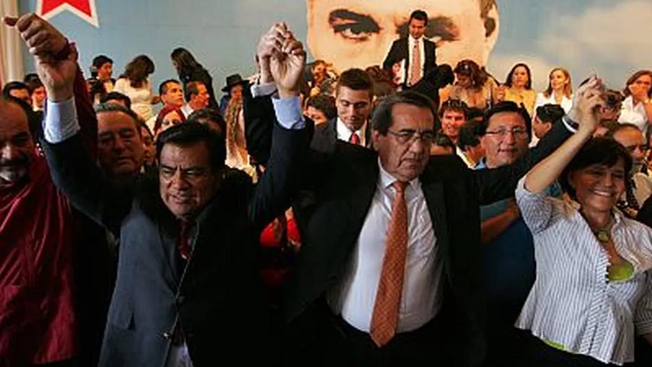 Foto: archivo Perú21 Foto: archivo Perú21