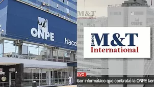 Foto y video: Canal N