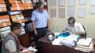 ONPE define orden de partidos políticos en la cédula electoral