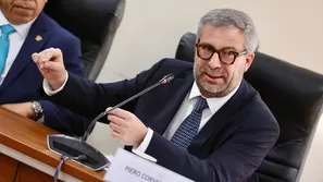 Foto: ONPE - Video: Canal N