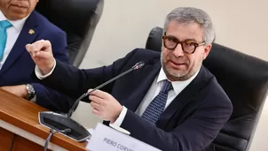 Foto: ONPE - Video: Canal N