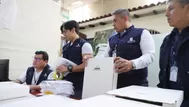 ONPE explica cómo es el avance de conteo de votos