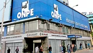 ONPE extendió plazo de rendición de cuentas al 18 de setiembre