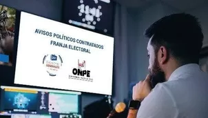 Foto: Andina -Video: Canal N