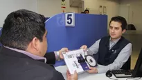 El proceso de solicitud inició el 13 de junio y culminará el 26 de septiembre. / Video: Canal N