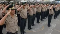 Fuerzas Armadas y Policía Nacional resguardarán segunda vuelta electoral. Foto: Referencial/archivo El Comercio