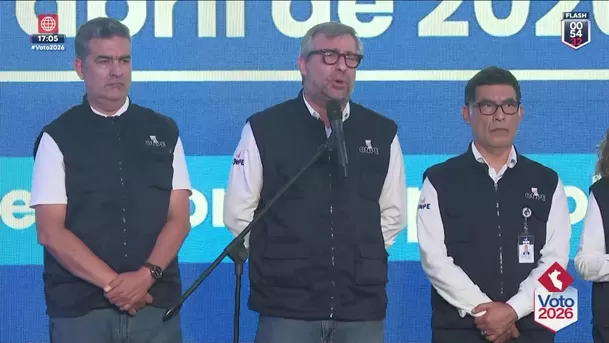 Captura: América Noticias