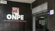 ONPE: Nueve partidos tienen plazo hasta este jueves para rendir cuentas sobre financiamiento