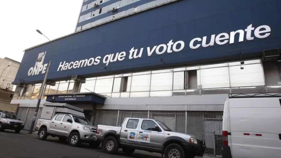 Partidos serán multados por omisión sobre financiamiento de campañas electorales