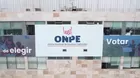 ONPE plantea reformar las reglas electorales