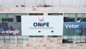 Foto y video: Canal N