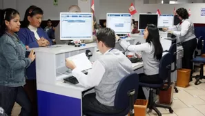 Se podrá seleccionar el lugar de votación para las elecciones 2016 hasta el 10 de enero. Foto: Andina