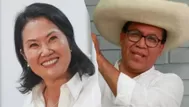 ONPE reprogramó reunión técnica con personeros de Fuerza Popular y Juntos por el Perú