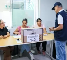 Foto: ONPE - Video: Canal N