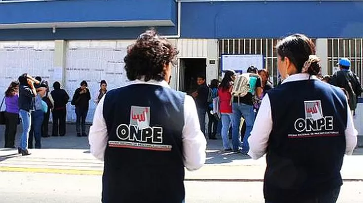 Foto referencial: Radio San Martín Foto referencial: Radio San Martín