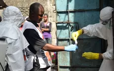 La epidemia de ébola no ha sido erradicada, advierte la ONU - Noticias de ébola