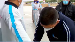 La ONU en contra de penas para menores. Foto y video: Canal N