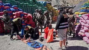 Foto y video: Canal N