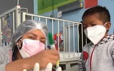 Operación Sonrisa anuncia campaña para pacientes con labio leporino - Noticias de pacientes