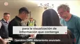 La fiscalía allanó la vivienda de Piero Corvetto y la sede de la ONPE tras detectar un presunto esquema delictivo para favorecer a la empresa Galaga. Video: Cuarto Poder