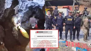 Foto y video: Canal N