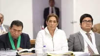 Esta decisión es similar a la adoptada en el caso del periodista Mauricio Fernandini. / Video: Canal N