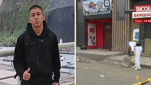 Foto y video: América Noticias