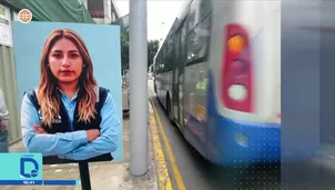 Foto y video: América Noticias