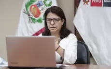 Ortiz: El Perú es la escuela de todos, quienes vivimos aquí aprendemos a ser ciudadanos - Noticias de comision-defensa