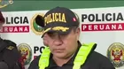 Arriola: FF. AA. apoyarán estrategia de seguridad con inteligencia, control territorial y protección de zonas críticas