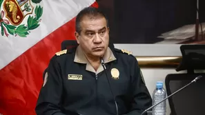 Óscar Arriola pidió unidad entre transportistas tras asesinato de chofer en San Martín de Porres. / Video: Canal N