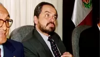 Foto y video: Canal N