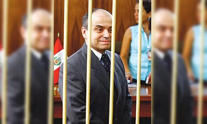 Óscar Medelius conoce más del abogado sentenciado por el caso firmas