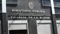 Foto: Andina. Video: Canal N