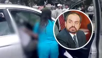 Foto y video: América Noticias