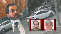 Foto y video: América Noticias