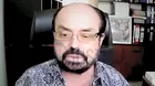 Óscar Medelius: la última aparición del excongresista acribillado