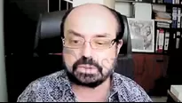 Foto y video: Canal N