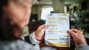 Foto: Andina -Video: Canal N