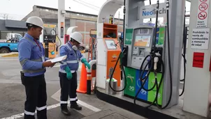 Foto: Andina -Video: Canal N