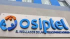 Osiptel adecúa las reglas para garantizar el 70 % de velocidad mínima en internet