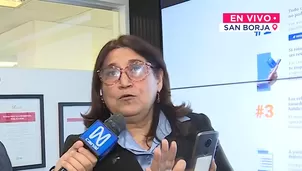 Esta medida tiene como objetivo reducir la alta cifra de inseguridad asociada al robo de celulares. / Video: Canal N